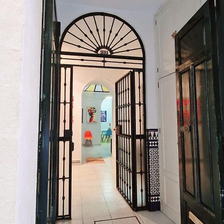 Precioso Piso En Sevilla 외부 사진