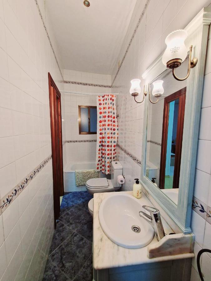 Precioso Piso En Sevilla 외부 사진